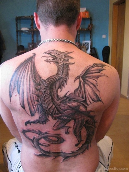 Dragon Tattoos Tattoo Designs, Tattoo Pictures Page 4