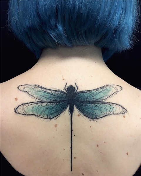 Dragonfly Tattoo Ideas POPSUGAR Beauty Dragonfly tattoo desi