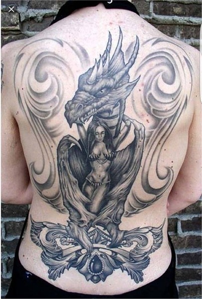 Dragon protector tattoo. Tatouage de dragon, Designs de tato