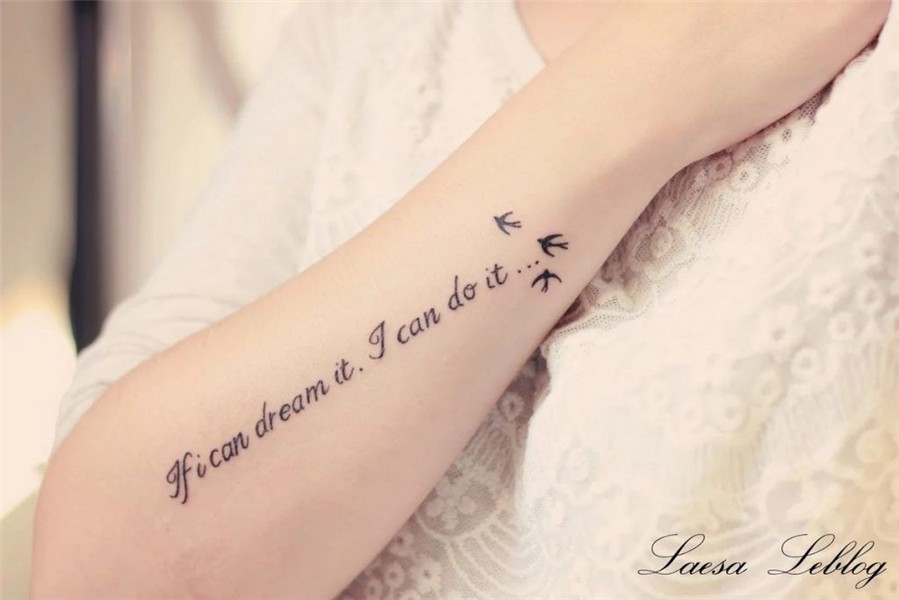 Épinglé sur Fashion Tattoo Ideas