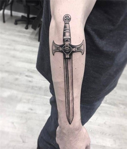 Espada templária do meu irmao Lucas, muito obrigado mais uma