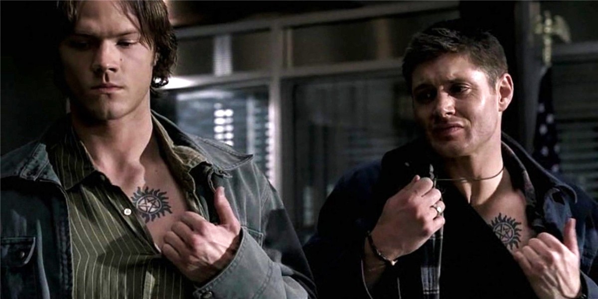 Every Easter Egg, Cameo & Reference In Supernatural's Series