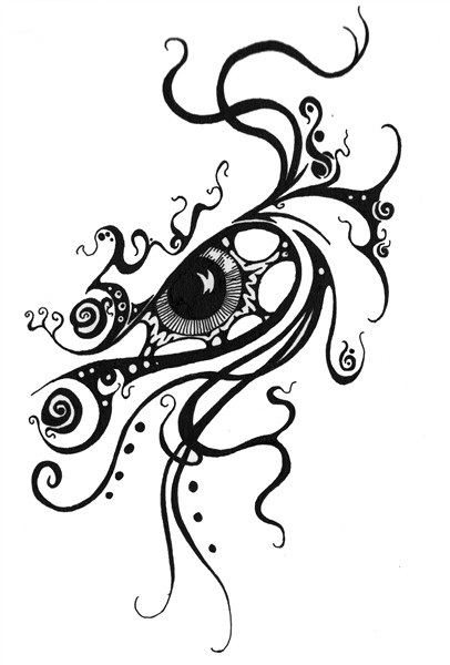 Eye Tattoos Designs, Ideas and Meaning Tattoos For You