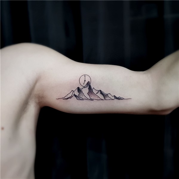 Fabulous Simple tattoo design ideas for men - Body Tattoo Ar