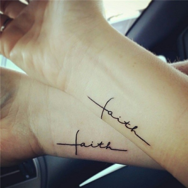 Faith Tattoo Arm * Arm Tattoo Sites