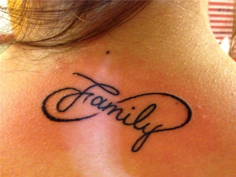 Family Tattoos Designs, Ideas and Meaning Tattoos For You