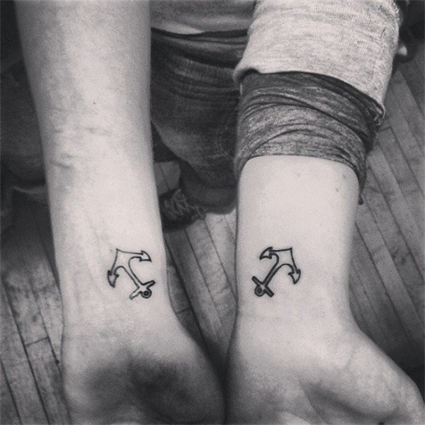 Father Daughter Tattoos Designs, Ideas and Meaning Tattoos F