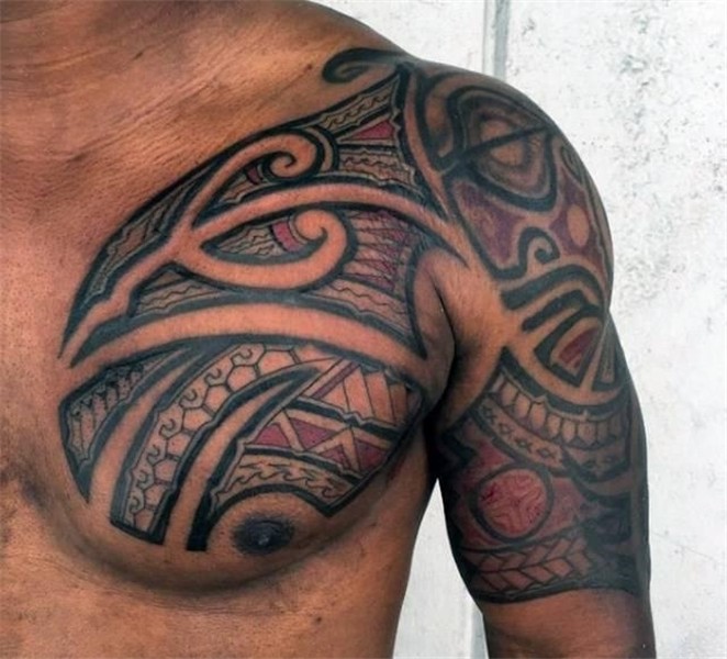 Favourite Hawaiian Tattoo for Android - APK Download