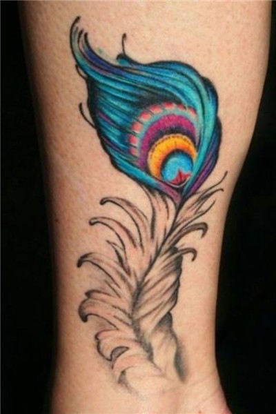 Feather Tattoos: Designs, Ideas, and Meanings Feather tattoo