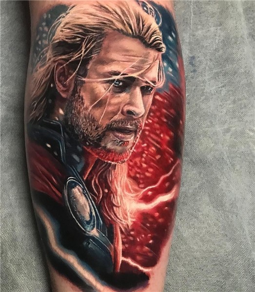 Find more on our website at Tattooli.com Avengers tattoo, Ma