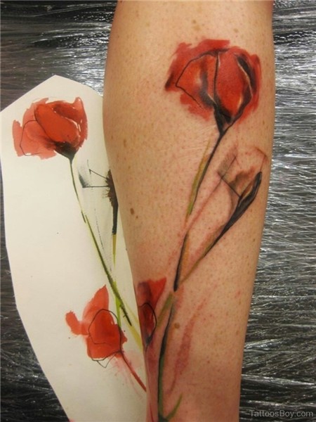 Flower Tattoos Tattoo Designs, Tattoo Pictures Page 21