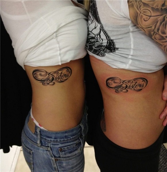 Found on Bing from www.creativefan.com Matching sister tatto