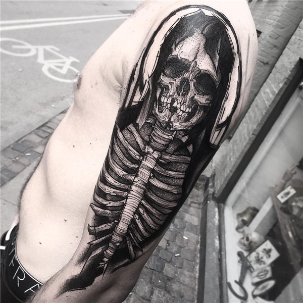 Fredao Oliveira Tattoo- Find the best tattoo artists, anywhe