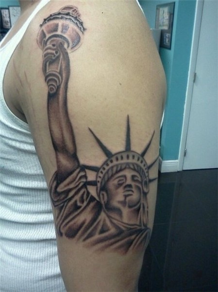 Freedom Tattoo Designs - How to Express Yourself Through You