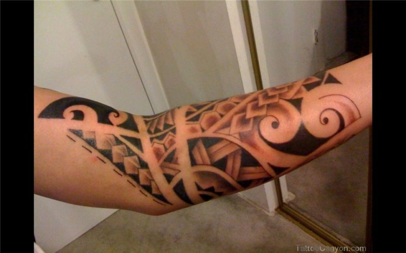 Funny 3D Tattoo Pictures 5 Wide Wallpaper - Funnypicture.org