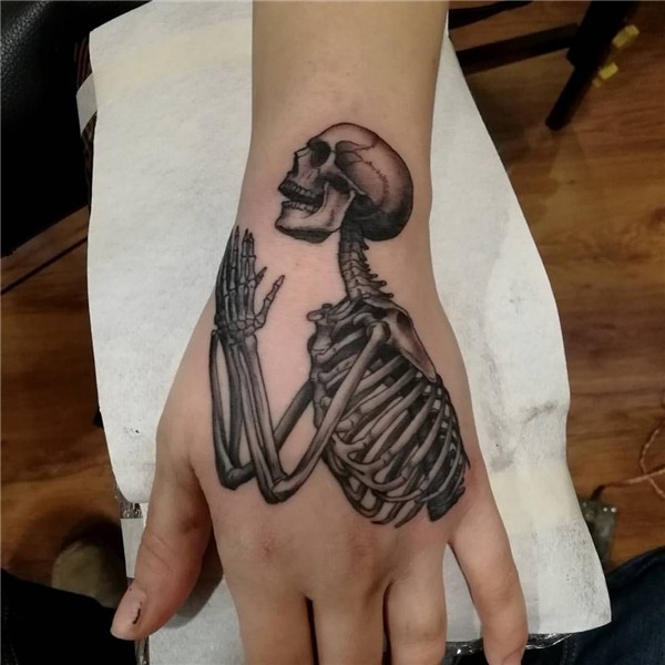 GUSTAV FROBERG Hand tattoos, Tattoo arm designs, Cool tattoo