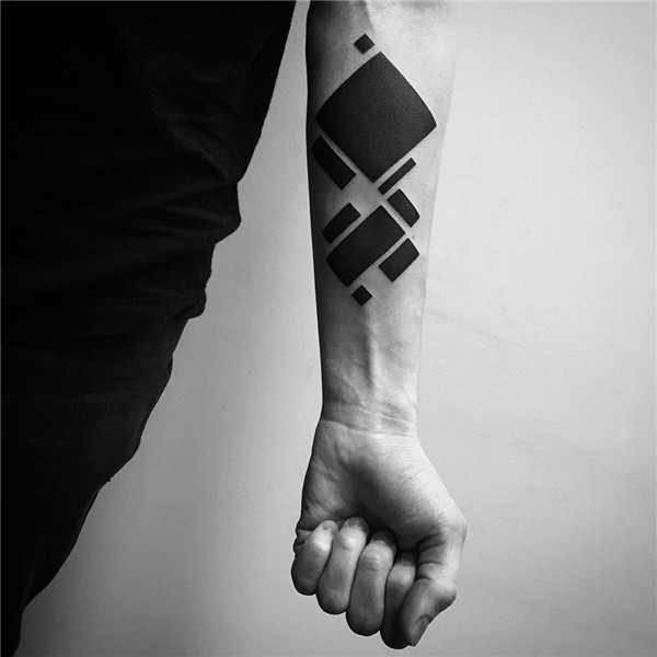 Geometry Tattoos Best Tattoo Ideas Gallery - Part 2