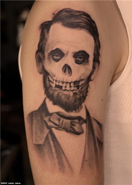 Ghost Tattoos Design Ideas Pictures Gallery