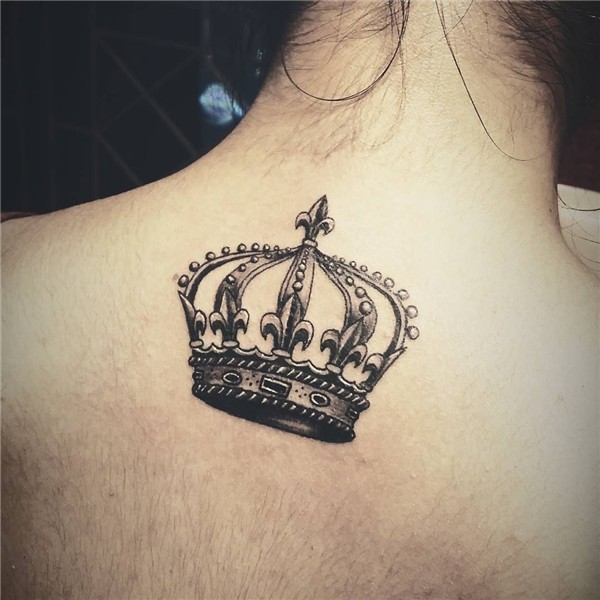 Girl Crown Tattoo - Bing images