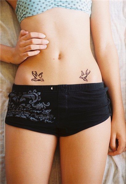 Girls Tattoo Design Ideas Photos Images Popular Tattoo Desig
