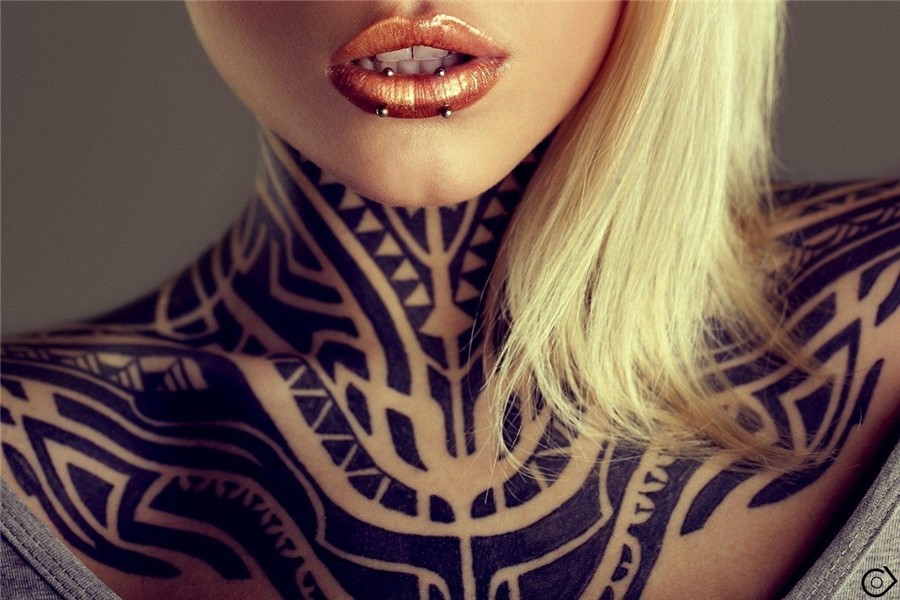Goddess NY Tribal, Tattoo tribal, Tatuagens tribais
