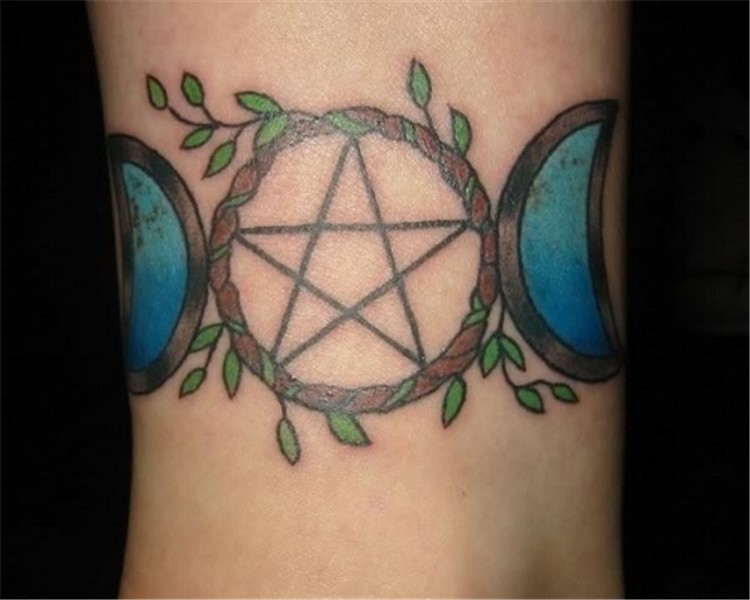 Goddess Tattoos