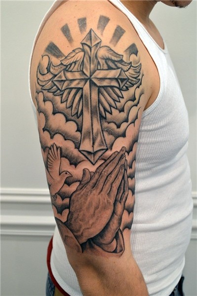 Godly Chest Tattoos * Arm Tattoo Sites
