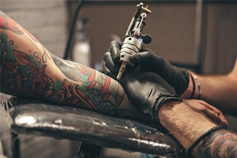 Grand Junction's Best Tattoo Parlors