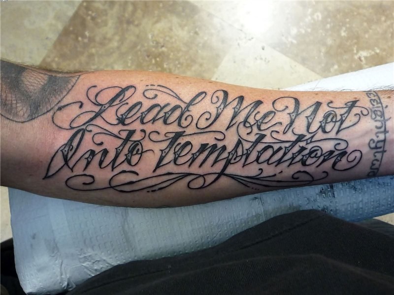 Guy Arm Tattoo Quotes * Arm Tattoo Sites