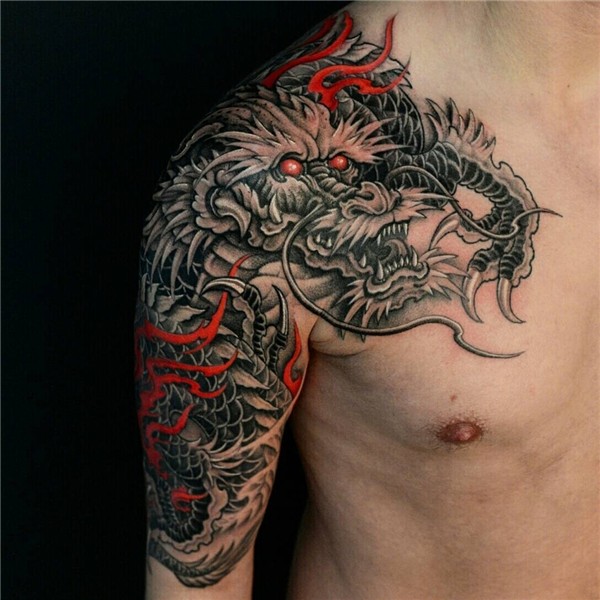 Half Sleeve Asian Tattoos * Half Sleeve Tattoo Site