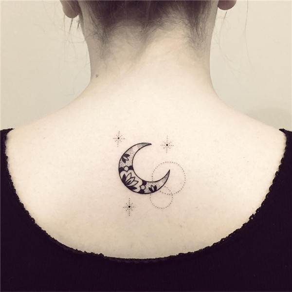 Have You Seen These Mind Blowing Blackwork Tattoos? - Tattoo