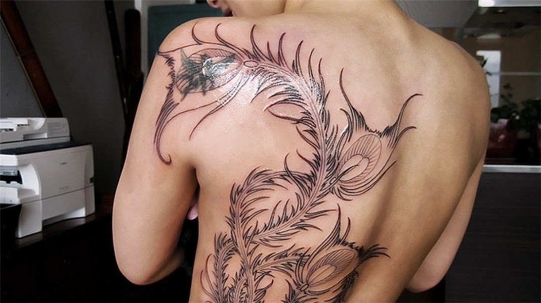 Health Risks of Getting a Tattoo - Harmful Skin Infections,