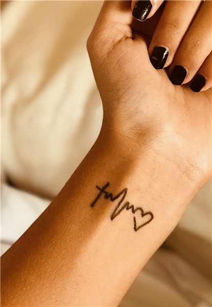 Henna Tattoo* faith, hope and love 3 Hoffnung tattoo, Liebe