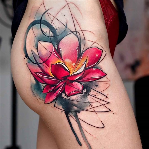 Hip tattoos Best Tattoo Ideas Gallery - Part 2