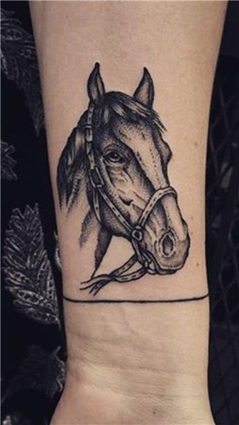 Horse Tattoo Designs para Android - APK Baixar