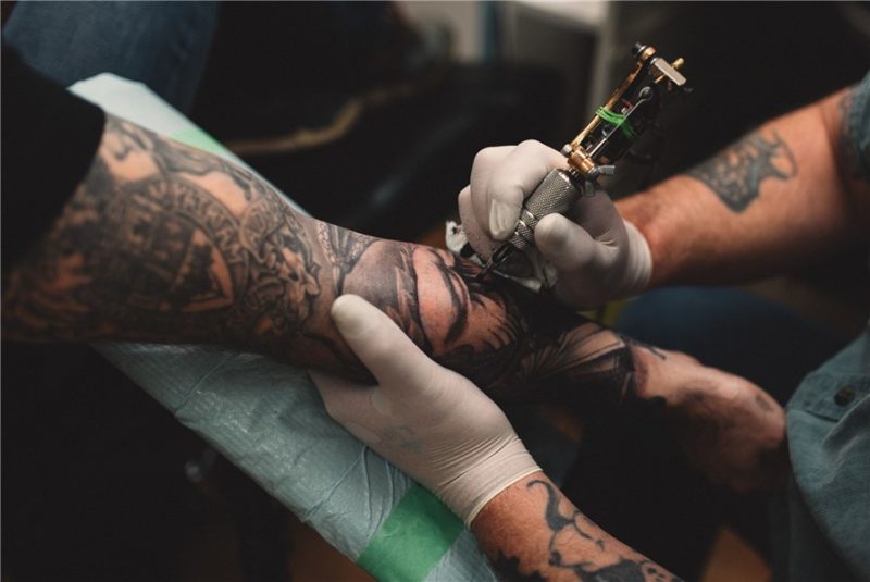 How To Find The Best Local Tattoo Artists? Tattoo Shop Revie