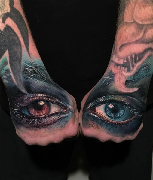 Human Eyes Best Tattoo Ideas For Men & Women, 7000+ Designs
