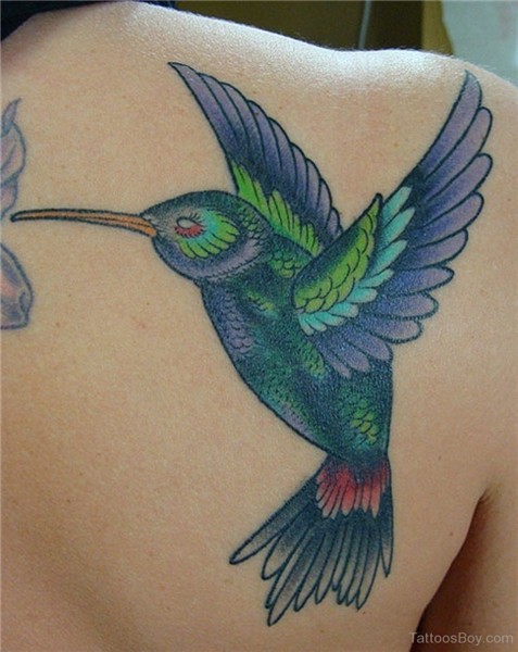 Hummingbird Tattoos Tattoo Designs, Tattoo Pictures Page 13