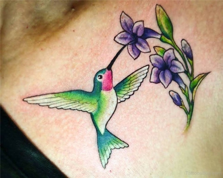 Hummingbird Tattoos Tattoo Designs, Tattoo Pictures Page 8
