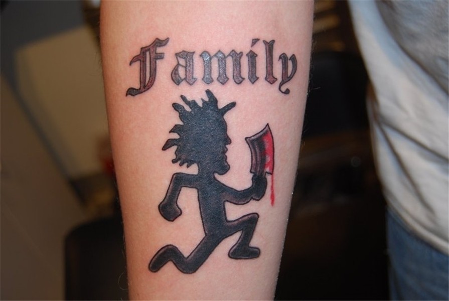 Icp tattoos Designs and Ideas (photo) TattooIdeas.info