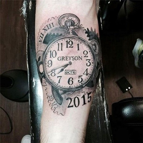 Idée tatouage homme - 20 tatouages homme tendance sur Pinter