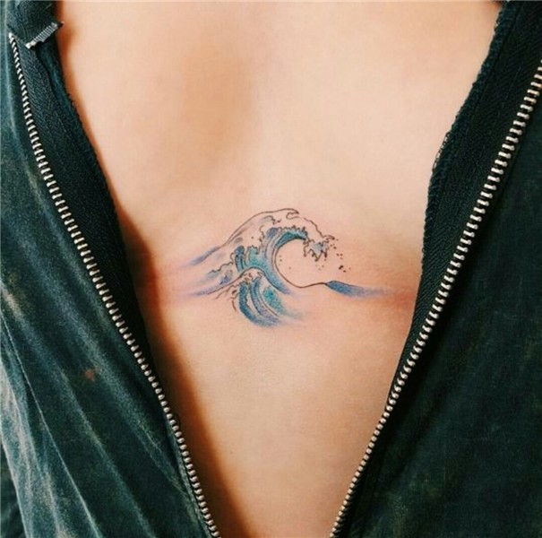 Image about art in tatoo by Lea Bonnet on We Heart It