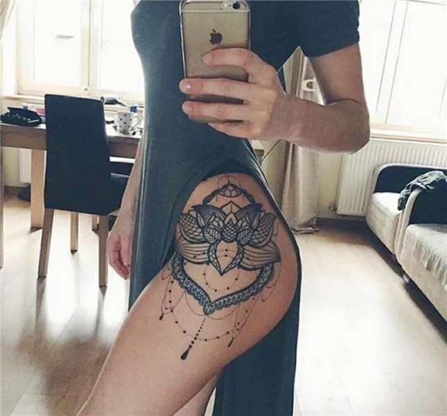 Image about tattoo in Tatts by Private User on We Heart It
