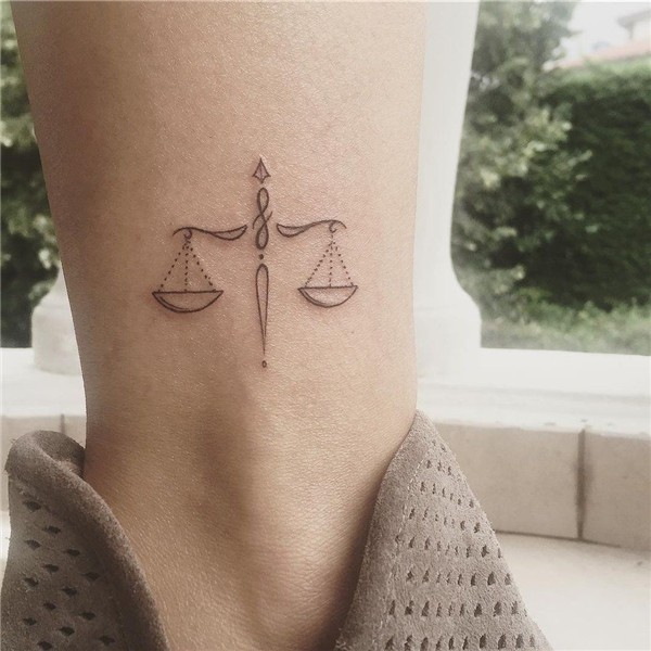 Image result for tattoos on social justice Tatouage balance,