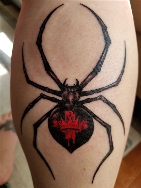 In This Moment black widow, spider tattoo 🤘 🤘 music, rock Bl