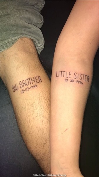 Incredible A SIGN is A MEANINGFUL COUPLE TATTOO WITH YOUR mu