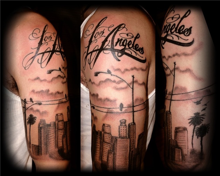 Inked138 Tattoos: November 2010