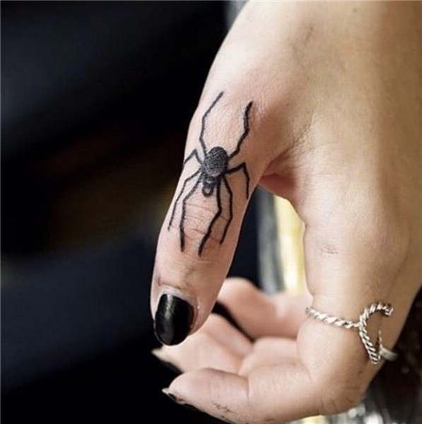 Insect Tattoo Ideas POPSUGAR Beauty