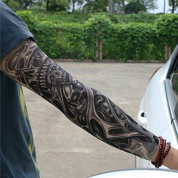Jackets & Racing Suits - 10pcs Tattoo Cooling Arm Sleeves Co