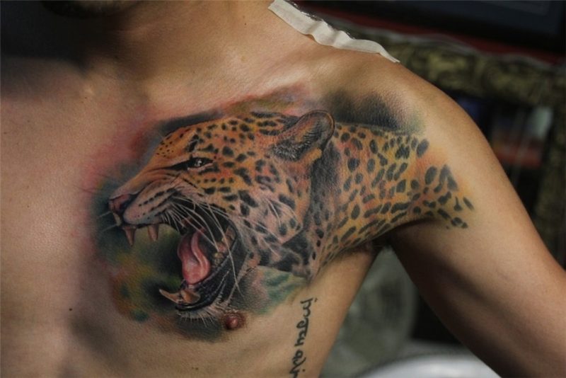 Jaguar Tattoos Designs, Ideas and Meaning Tattoos For You